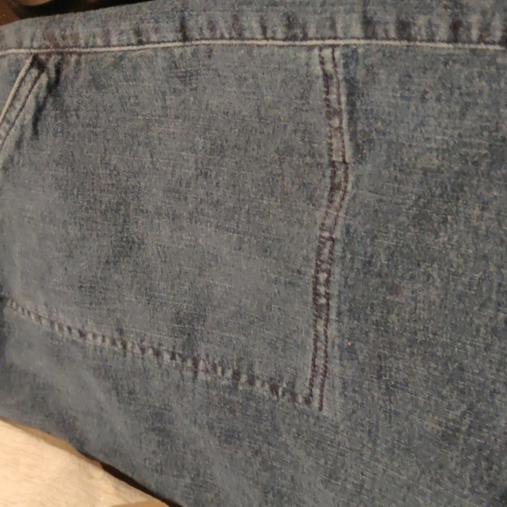Jeans Short
